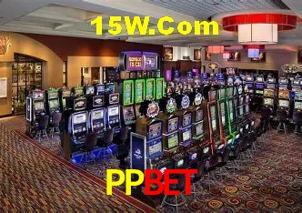 Desvendando o Mundo dos Jogos Virtuais na PPbet